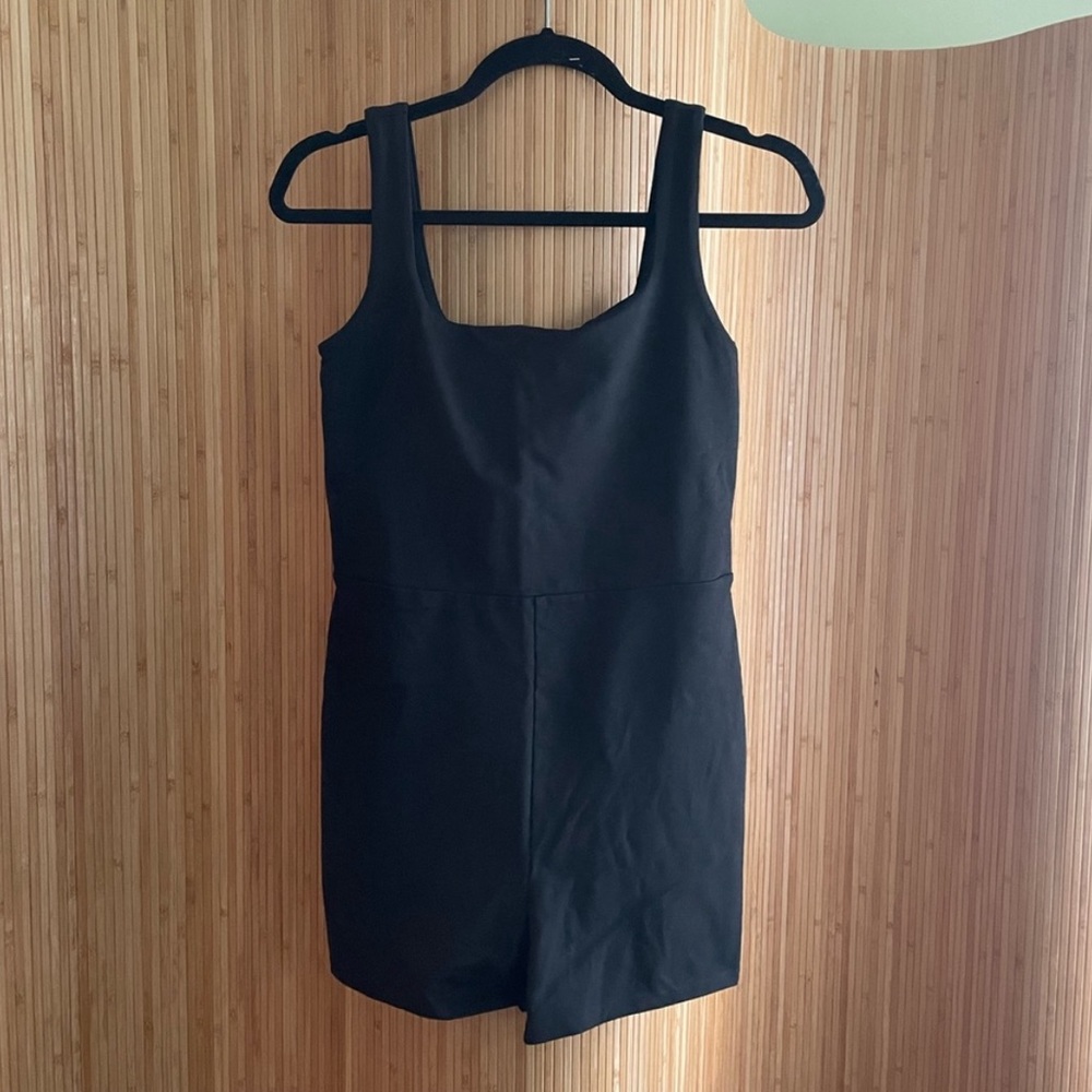 Reformation workout one piece